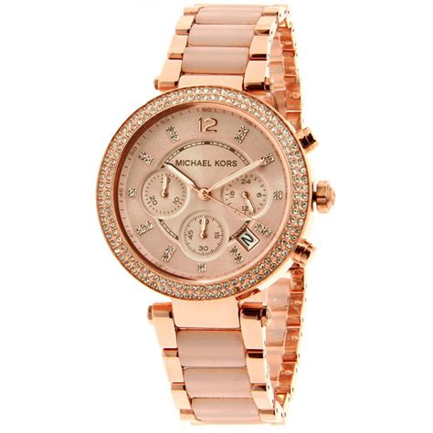 michael kors montres femmes|michael kors original watch.